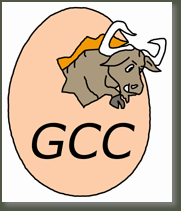 gcc