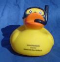 Duckie Diver