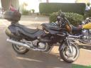 Grazers Bike