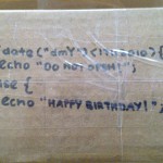 Geek-Code