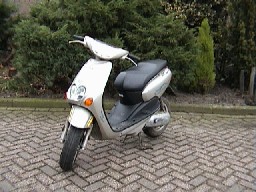 Yamaha Neo’s