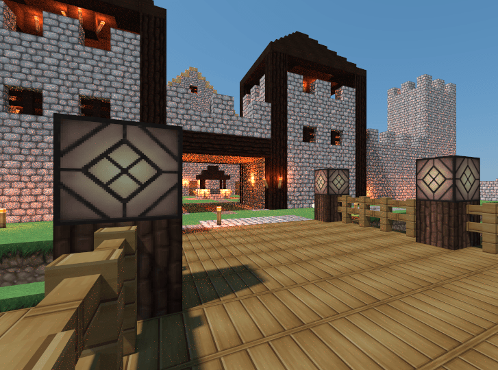 Dorf-Eingang-New-Haven-e1442503348413 Dorf-Eingang-New-Haven-e1442503348413
