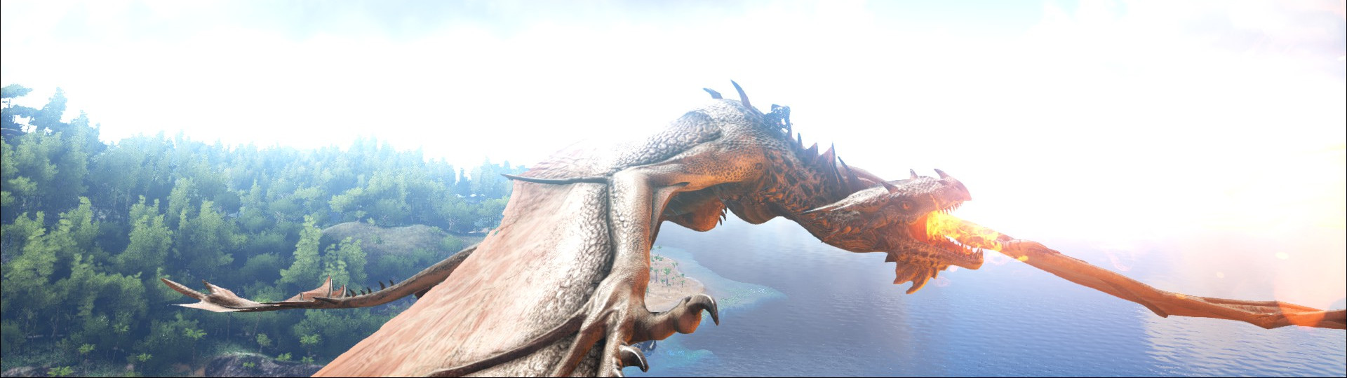 fire-wyvern